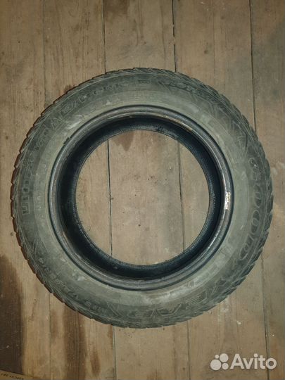 Goodyear UltraGrip Extreme 175/65 R14