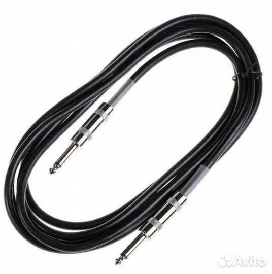 Шнур гитарный (инструментальный). CA-31