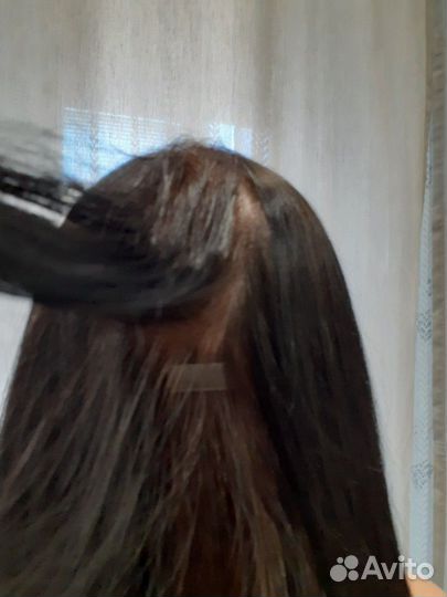 Мастер по наращиванию волос.Наращивание волос
