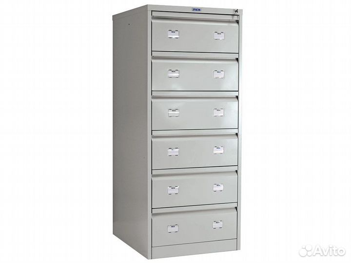 Картотека практик AFC-06