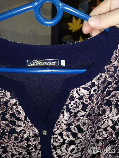 Блузка женская