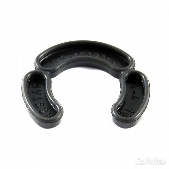 Уплотнитель ручки кпп 412-1703016