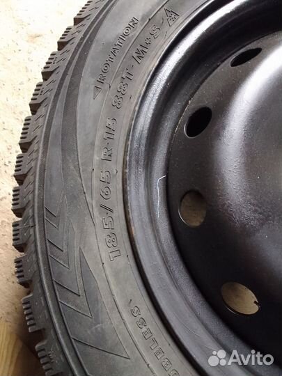 Nordman Nordman 4 185/65 R15