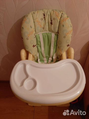 Стул для кормления