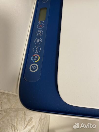 Принтер мфу