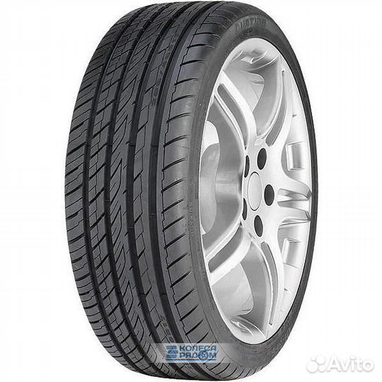 Ovation VI-388 255/35 R20 97W