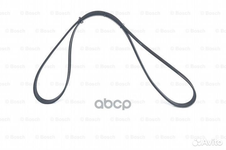 Ремень поликлин. 5pk940 1987947917 Bosch