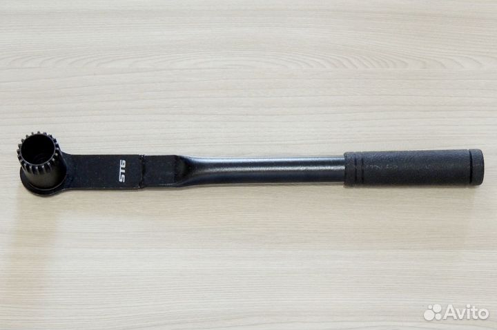 Новый Съёмник Каретки Велосипеда, STG