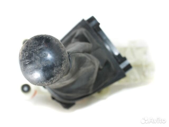 Кулиса МКПП Mitsubishi Outlander XL