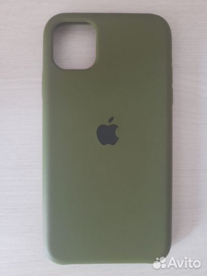 Продам чехол на iPhone 11 pro