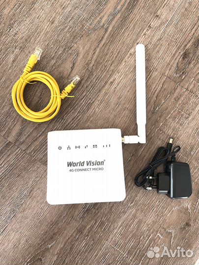 Wifi роутер 3g 4g модем