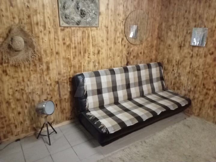 Гараж, 24 м²