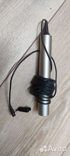 Петличный микрофон Sony Ecm-77b