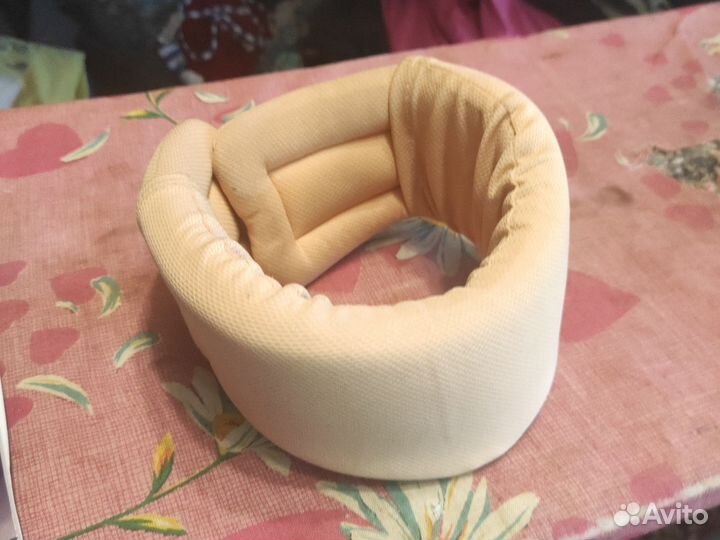 Шина шанца для подростка