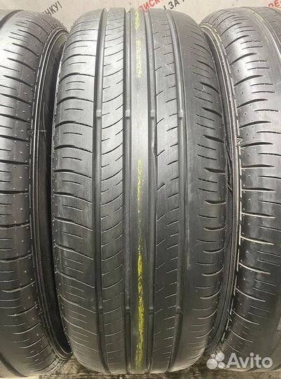 Dunlop Enasave EC300+ 215/60 R17 95Q
