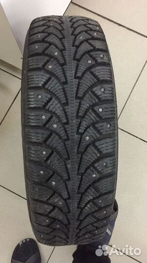 R16 Yokohama Ice Guard IG20 215/65, PCD 5x118 DIA 16