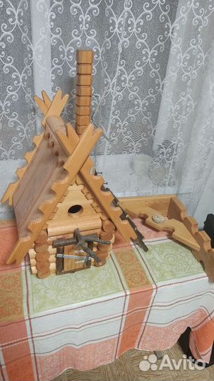 Скворечники для птиц