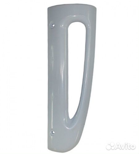 Ручка для Холодильника Стинол 256 Нижняя 72055