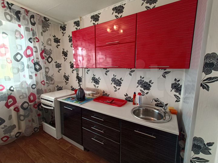 2-к. квартира, 48,4 м², 4/9 эт.