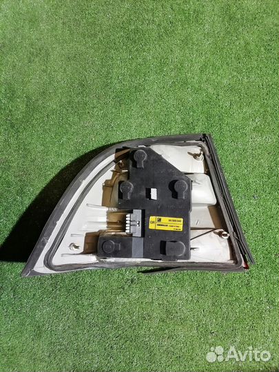 Фонарь задний правый Opel Vectra B