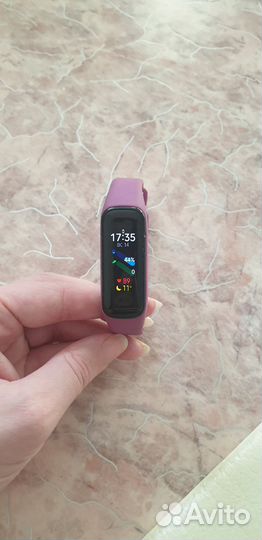 Samsung galaxy Fit 2