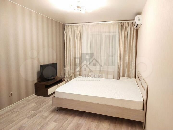 1-к. квартира, 37 м², 7/10 эт.