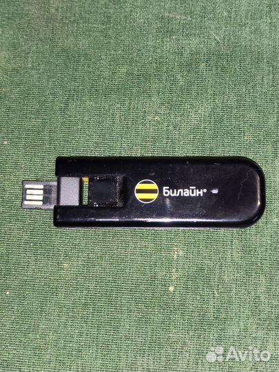 Usb модем 4g билайн