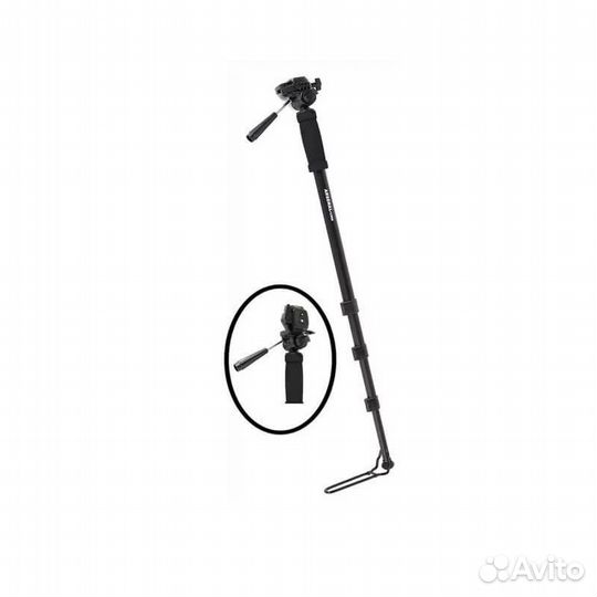 Монопод Grifon WT-1006 для фото/видео