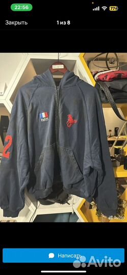 Кофта легит чек за отзыв