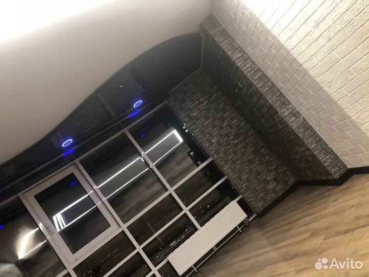 Ремонт квартир (лофт ) бюджетно