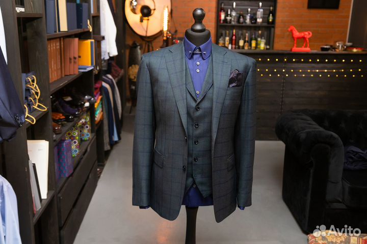 Бизнес по пошиву одежды. Оборот 137.130.000