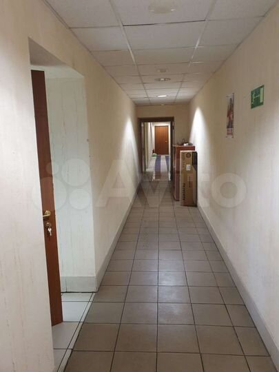 Офис, 113.2 м²