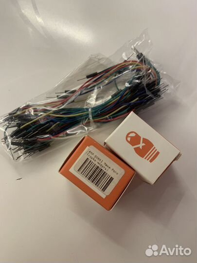 Мини модуль