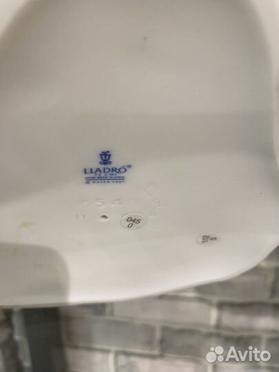 Статуэтка Lladro