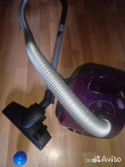 Пылесос Bosch