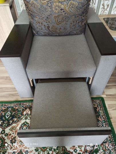 Кресло- кровать