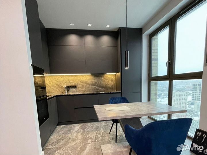 Кухонный гарнитур на заказ