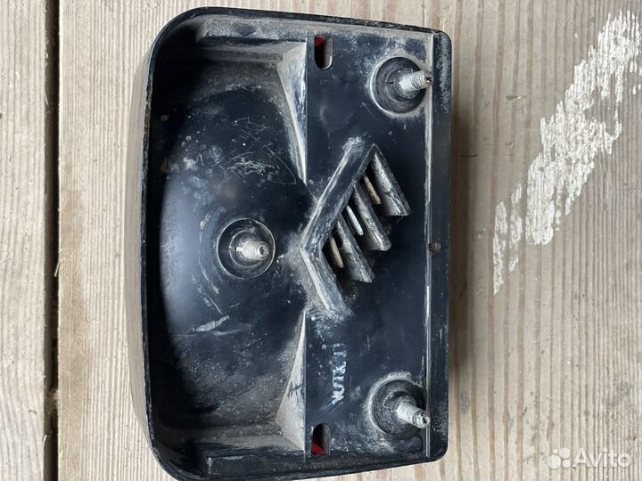 Фонарь на яву