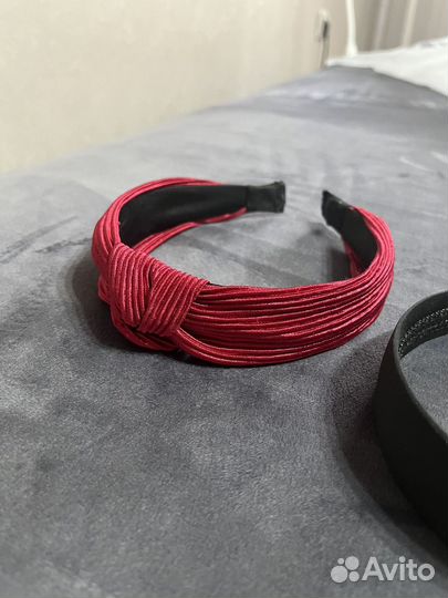 Ободок для волос