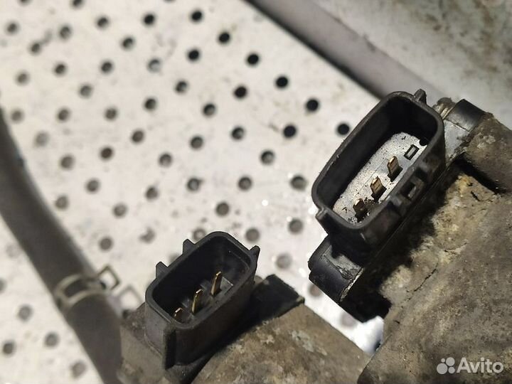 Заслонка дроссельная Suzuki Grand Vitara