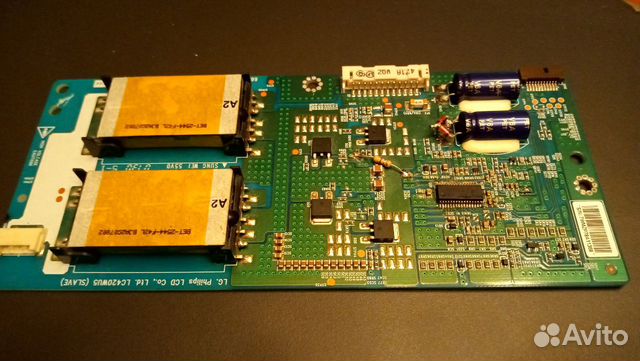 715g5246-p01-000-002h. 6632l0471a. Philips 42pf9731d/10 модуль ssb. инвертор телевизора филипс. 50 rev-6.