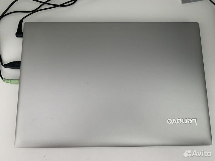 Lenovo IdeaPad 320-15IKB