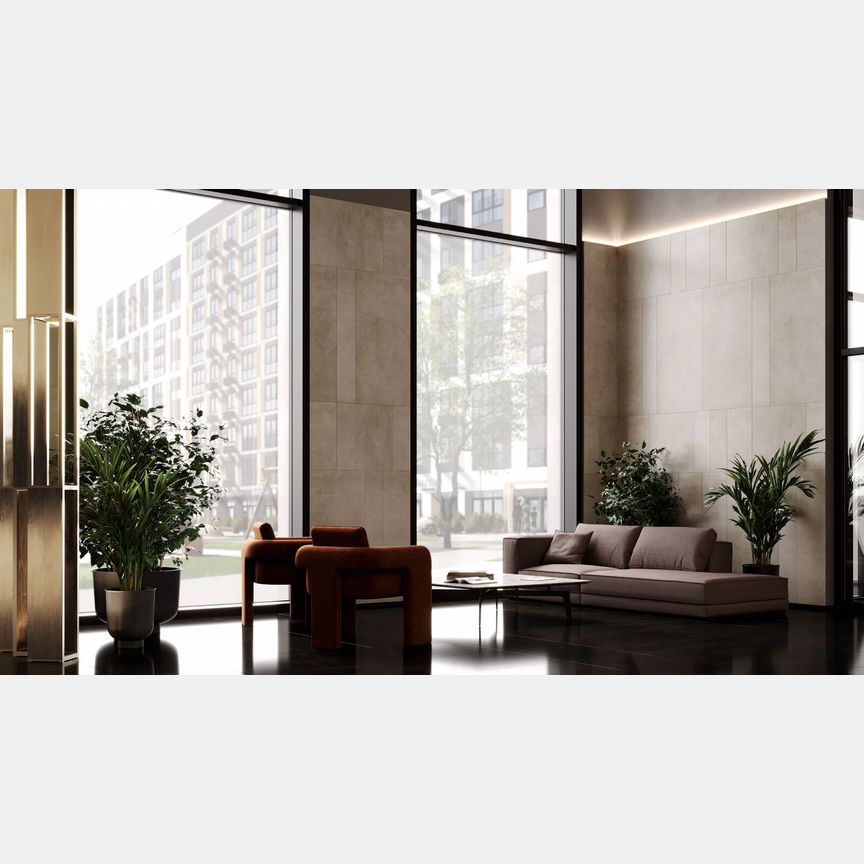 2-к. квартира, 42,2 м², 11/11 эт.