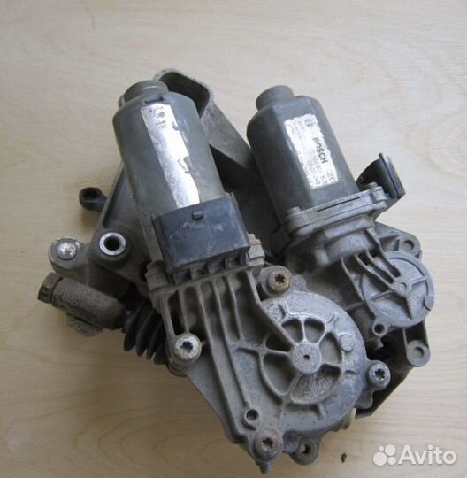 Моторы переключения tcm ркпп fusion fiesta