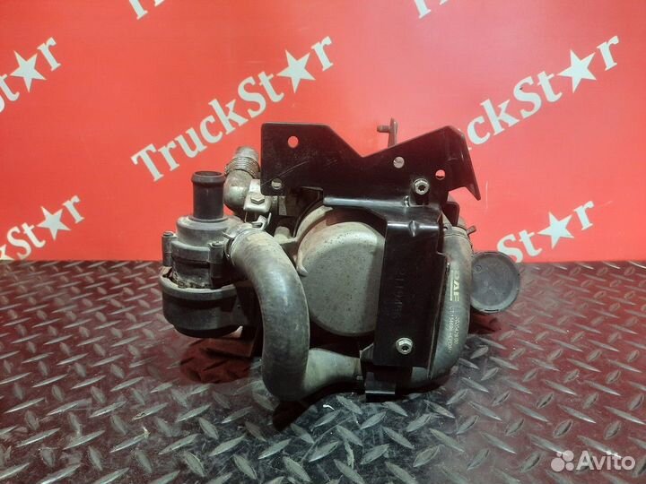 Отопитель автономный 3.8 kW Daf XF106