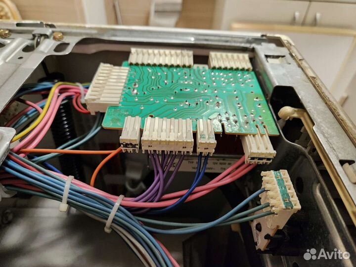 Ремонт бытовой техники частный мастер