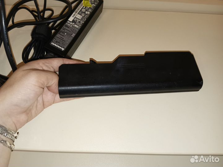 Аккумулятор для ноутбука lenovo