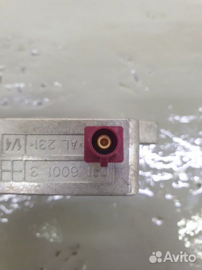 Антенный усилитель Audi Q7 4LB 4.2 2007