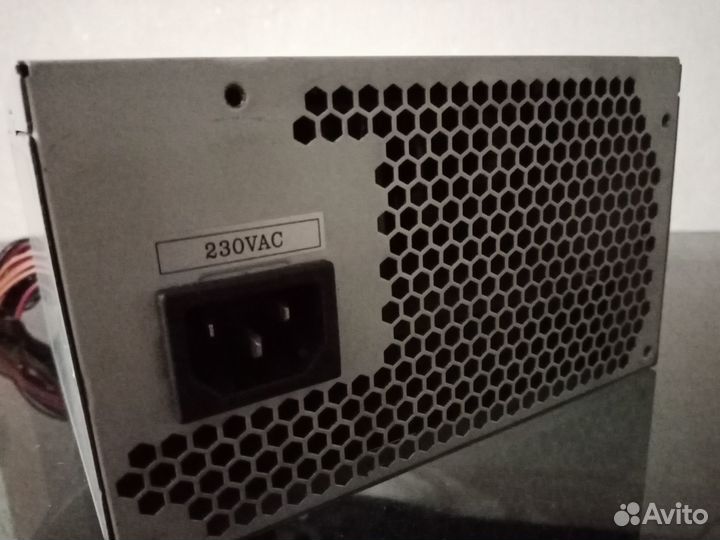 Блок питания для пк 450w