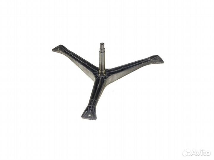 Крестовина барабана (H-127mm) samsung